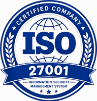 ISO/IEC 27001 — Information security management. Ref Active. ISO/IEC 27001 — Information security management