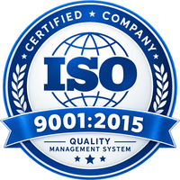 ISO 9001:2015 — Quality management. Ref Active. ISO 9001:2015 — Quality management